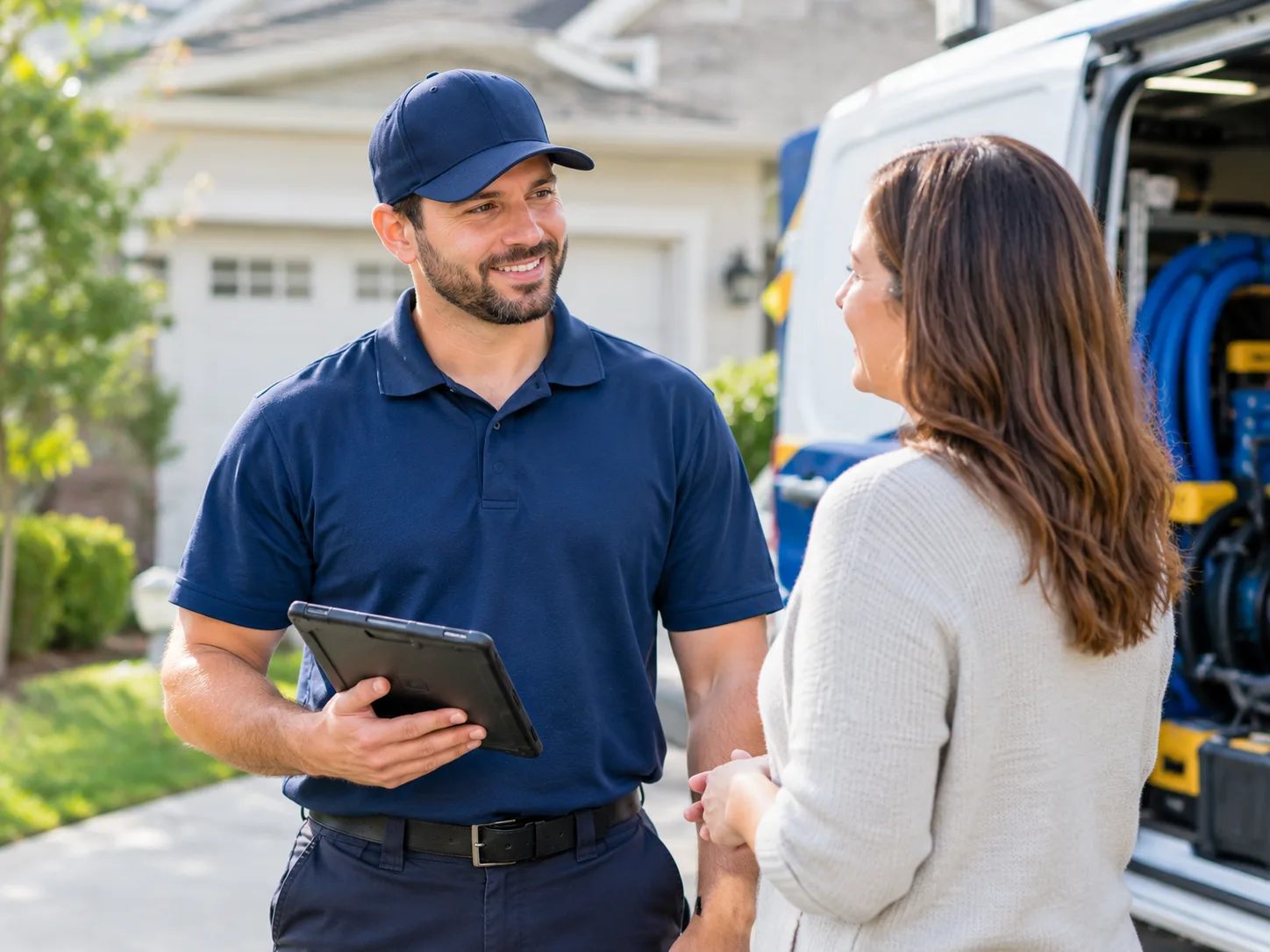 Sewage Backup Cleanup Claysburg, PA FAQs